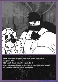 Monster Smash 1 #69