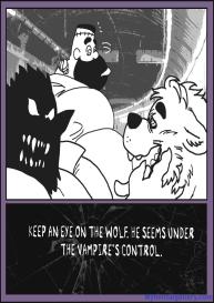 Monster Smash 1 #71