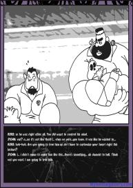 Monster Smash 1 #72