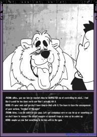 Monster Smash 1 #73