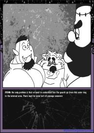 Monster Smash 1 #84