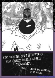 Monster Smash 1 #85