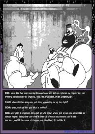 Monster Smash 1 #86