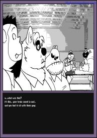 Monster Smash 1 #9