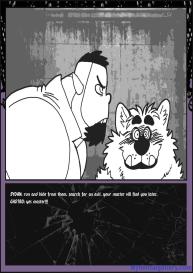 Monster Smash 1 #90