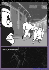 Monster Smash 1 #91