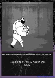 Monster Smash 1 #94