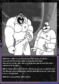 Monster Smash 1 #97