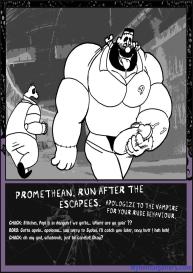 Monster Smash 1 #99