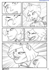 Tygrus And Clover #10