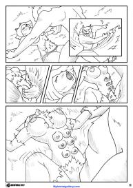 Tygrus And Clover #12