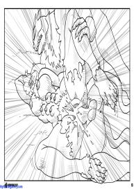 Tygrus And Clover #14