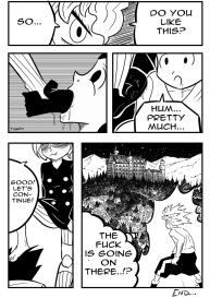 Pitou Feet Worship #7