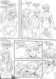 The Secret 5 #11