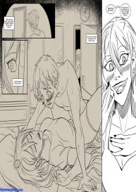 The Secret 5 #13