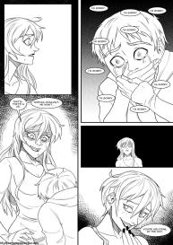 The Secret 5 #14