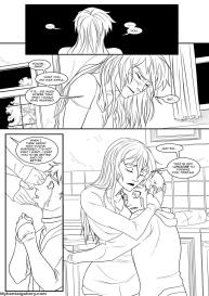 The Secret 5 #17