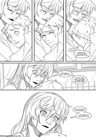 The Secret 5 #18