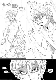 The Secret 5 #19