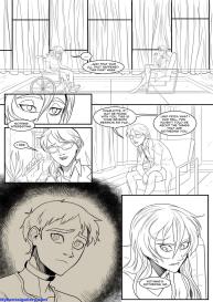 The Secret 5 #2
