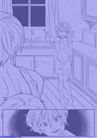 The Secret 5 #22