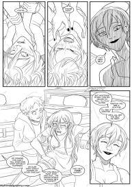 The Secret 5 #23