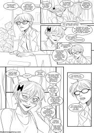 The Secret 5 #25