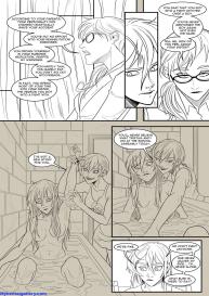 The Secret 5 #3