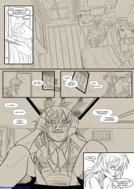 The Secret 5 #4