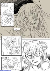 The Secret 5 #5