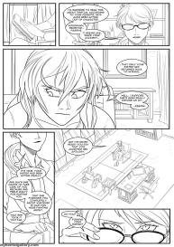 The Secret 5 #6