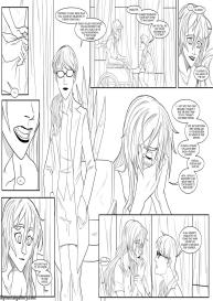 The Secret 5 #7
