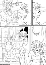 The Secret 5 #9
