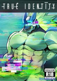 True Identity #1