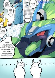 True Identity #15