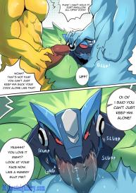 True Identity #6