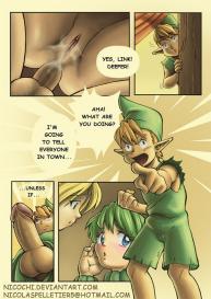 Forest Of Pleasure #5