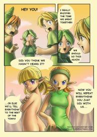 Forest Of Pleasure #8