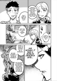 Hentai Demon Huntress 6 #18