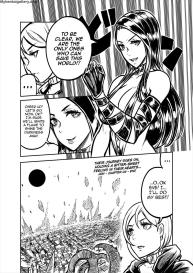 Hentai Demon Huntress 6 #21
