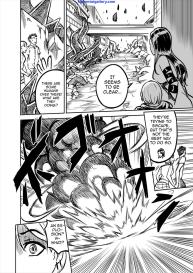 Hentai Demon Huntress 6 #5