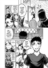 Hentai Demon Huntress 6 #7