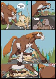 Springtime Suck #3