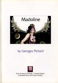 Madoline 1 #2