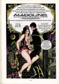 Madoline 1 #3