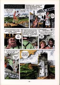 Madoline 1 #41