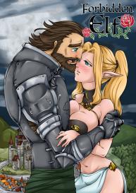 Forbidden Elf #1