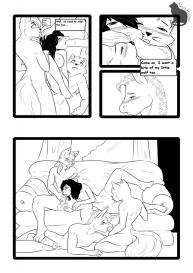 Hot Visitors #7
