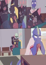 Spoilers #1
