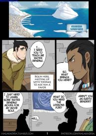 Legend Of Bolin #2
